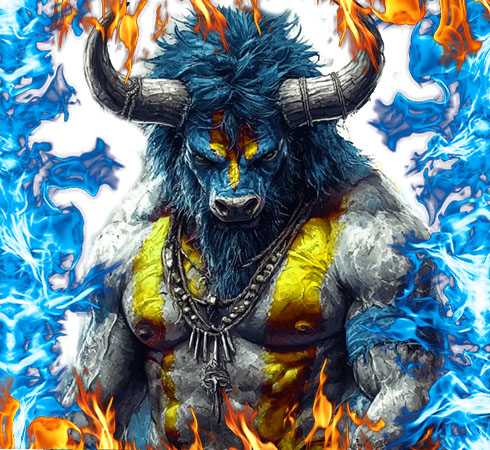 TauruS